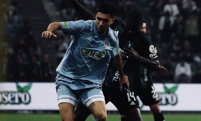 Trendyol Süper Lig’de Kocaelispor kendi sahasında Kasımpaşa ile 0-0 berabere kalarak yenilmezliğini 4 maça yükseltti.