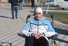 Konya’da yaşanan ‘akran zorbalığı’ kan dondurdu. 13 yaşındaki Hasan Berat, futbol antrenmanı sonrasında arkadaşı tarafından korkunç bir saldırıya uğradı