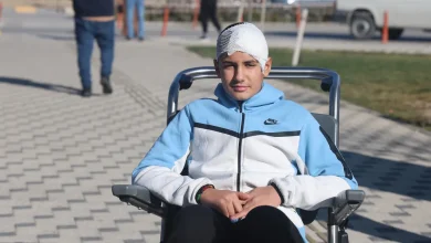 Konya’da yaşanan ‘akran zorbalığı’ kan dondurdu. 13 yaşındaki Hasan Berat, futbol antrenmanı sonrasında arkadaşı tarafından korkunç bir saldırıya uğradı