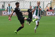 Trendyol Süper Lig’de Çaykur Rizespor'da teknik direktör Recep Uçar, ilk maçında eski takımı Konyaspor deplasmanında berabere kaldı