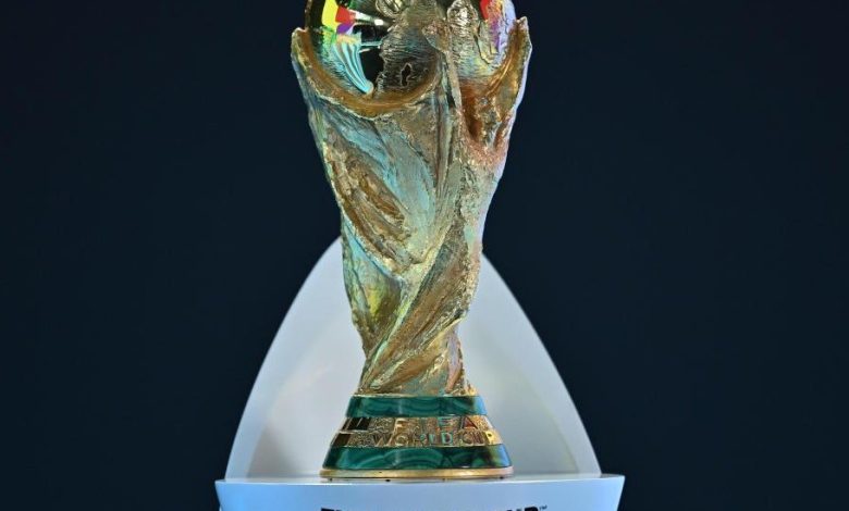 İşte Dünya Kupası’ndaki rakiplerimiz 8 A Milli Futbol Takımımız, finallere kalması durumunda Dünya Kupası’nda ABD, Avustralya ve Paraguay ile karşılaşacak