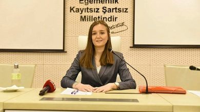 Gülşah Durbay'a organ yetmezliği teşhisi 1 Kolon kanseri tedavisi gören Manisa'nın Şehzadeler ilçesinin belediye başkanı Gülşah Durbay, organ yetmezliği teşhisiyle yoğun bakımda