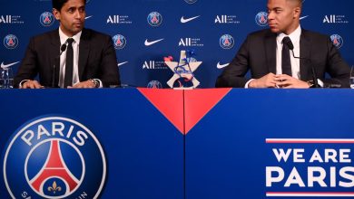 Fransız mahkemesi, Kylian Mbappe’ye eski kulübü Paris Saint Germain’in 61 milyon Euro ödemesine hükmetti