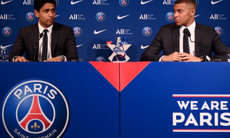 Fransız mahkemesi, Kylian Mbappe’ye eski kulübü Paris Saint Germain’in 61 milyon Euro ödemesine hükmetti