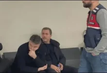 Habertürk eski Genel Yayın Yönetmeni Mehmet Akif Ersoy hakkında, dosyaya giren bir kadın spikerin ifadeleri kamuoyunda büyük yankı uyandırdı.