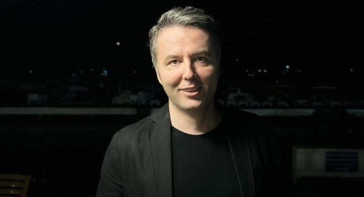 İstanbul Cumhuriyet Başsavcılığı tarafından yürütülen soruşturma kapsamımda Habertürk Genel Yayın Yönetmeni Mehmet Akif Ersoy gözaltına alındı