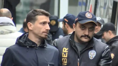 Mert Hakan Yandaş ve Metehan Baltacı hakkındaki ifadeler ortaya çıktı 11 Mert Hakan Yandaş ve Metehan Baltacı’nın savcılıktaki ifadeleri ile MASAK raporunda yer alan iddialar gün yüzüne çıktı.
