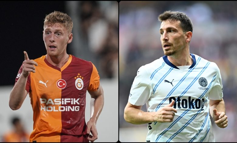 Fenerbahçeli Mert Hakan Yandaş ve Galatasaraylı Metehan Baltacı’nın da bulunduğu 20 şüpheli tutuklandı.