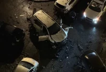 Araca yerleştirilen bombanın patlaması sonucu üst düzey bir Rus general yaşamını yitirdi. Olayın hedefli bir suikast olduğu ihtimali üzerinde duruluyor.