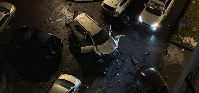 Araca yerleştirilen bombanın patlaması sonucu üst düzey bir Rus general yaşamını yitirdi. Olayın hedefli bir suikast olduğu ihtimali üzerinde duruluyor.