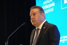 Belediye başkanlığı görevinden uzaklaştırılan Muhittin Böcek ile birlikte toplam 7 şüphelinin ek ifadelerine başvurulacak.