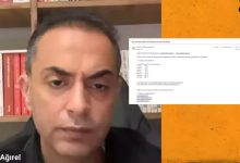 Gazeteci Murat Ağırel, Gain ile ilgili olarak, "O zaman Fenerbahçe, Beşiktaş, Galatasaray'ı uyardım" dedi