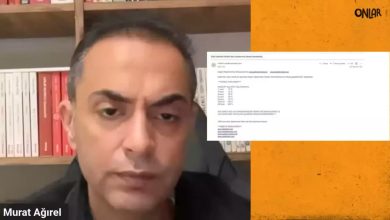 Gazeteci Murat Ağırel, Gain ile ilgili olarak, "O zaman Fenerbahçe, Beşiktaş, Galatasaray'ı uyardım" dedi