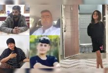 Diyarbakır’da 8 yaşındaki Narin Güran’ın öldürülmesine ilişkin davada, amca Salim Güran, anne Yüksel Güran ve ağabey Enes Güran’a verilen ağırlaştırılmış müebbet hapis cezaları Yargıtay tarafından onandı