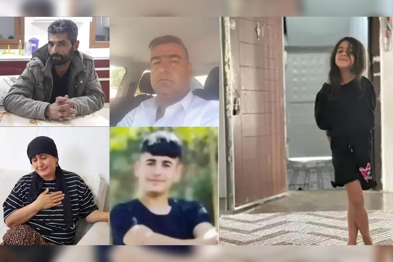 Diyarbakır’da 8 yaşındaki Narin Güran’ın öldürülmesine ilişkin davada, amca Salim Güran, anne Yüksel Güran ve ağabey Enes Güran’a verilen ağırlaştırılmış müebbet hapis cezaları Yargıtay tarafından onandı