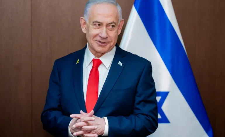 İsrail Başbakanı Binyamin Netanyahu, Suriye'nin güneyinde işgal edilen bölgelerden çekilmeyeceklerini açıkladı ve Şam yönetimiyle olası bir güvenlik anlaşmasına kapı araladı.