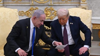 İsrail Başbakanı Netanyahu, Gazze’de ilk hedeflere ulaştıklarını belirterek Trump ile yapacağı görüşmede planın ikinci aşamasını ele alacaklarını söyledi.