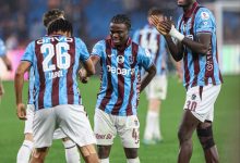 CIES’in son raporuna göre Trabzonsporlu Oulai ve Felipe Augusto’nun fiyatı çok yükseldi. Listede Kenan Yıldız ve Arda Güler ise artık 150 milyon Euro’yu zorluyor