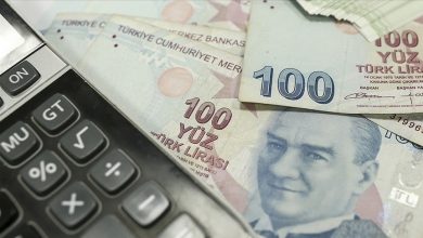 Yılbaşından itibaren 200 bin lira ve üzerindeki para transferlerinde paranın kaynağı ve gönderim nedeni beyan edilecek.