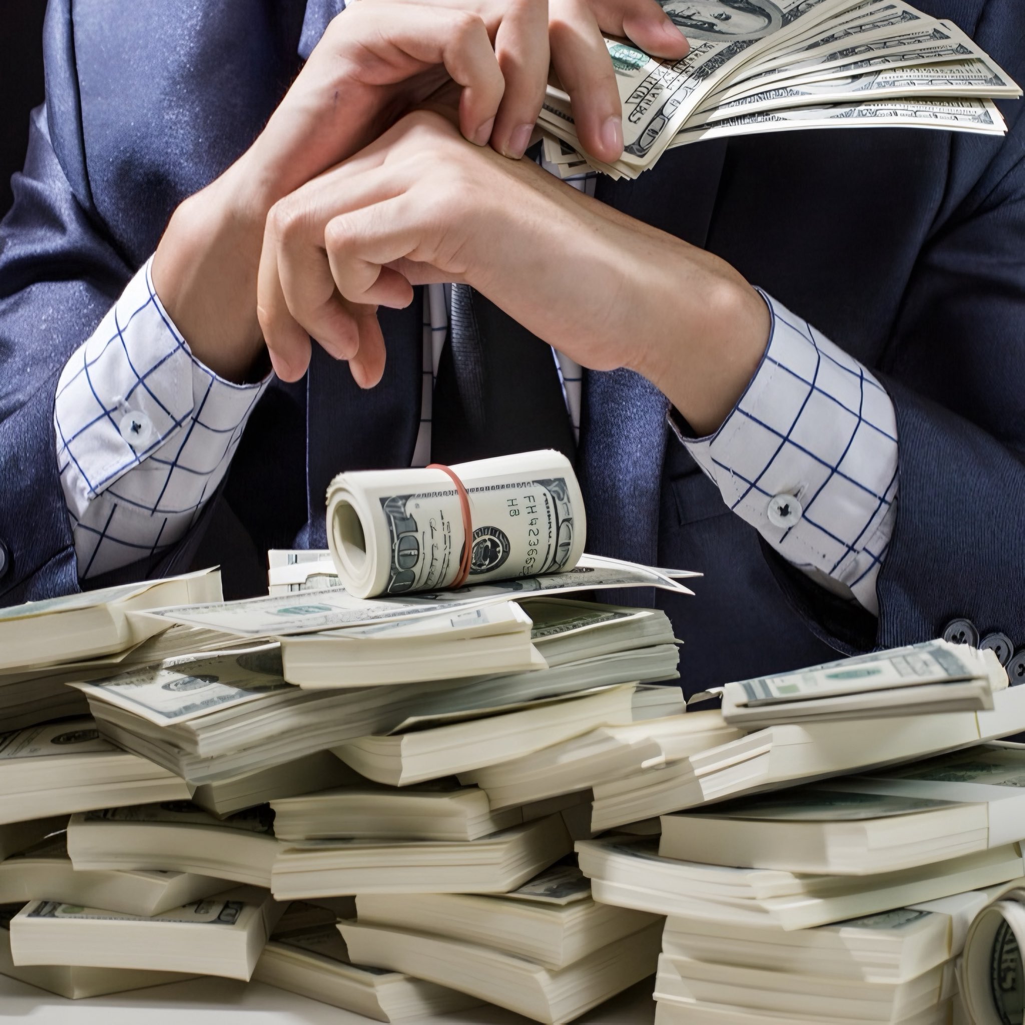 İngiliz gazetesi Guardian’ın haberine göre dünyada en zengin 56 bin kişinin serveti, en yoksul 4 milyar kişinin toplamından 3 kat daha fazla