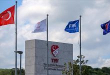 Türkiye Futbol Federasyonu, bahis soruşturması kapsamında Profesyonel Futbol Disiplin Kurulu’nun (PFDK) yeni kararlarını kamuoyuyla paylaştı.