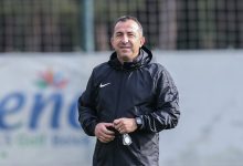 İlhan Palut ile yollarını ayıran Süper Lig ekibi Çaykur Rizespor, teknik direktörlük görevi için Recep Uçar ile prensip anlaşması sağlandığını duyurdu