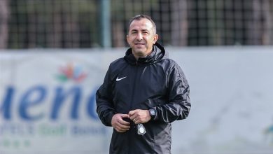 Çaykur Rizespor’da Recep Uçar dönemi 1 İlhan Palut ile yollarını ayıran Süper Lig ekibi Çaykur Rizespor, teknik direktörlük görevi için Recep Uçar ile prensip anlaşması sağlandığını duyurdu
