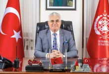 İstanbul Büyükşehir Belediyesi’ne yönelik operasyon kapsamında, İBB İtfaiye Daire Başkanı Remzi Albayrak gözaltına alındı.