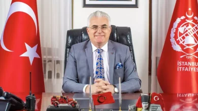 İstanbul Büyükşehir Belediyesi’ne yönelik operasyon kapsamında, İBB İtfaiye Daire Başkanı Remzi Albayrak gözaltına alındı.