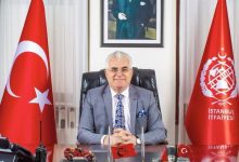 27 Aralık'ta gözaltına alınan İBB İtfaiye Daire Başkanı Remzi Albayrak ile birlikte 3 kişi serbest bırakıldı