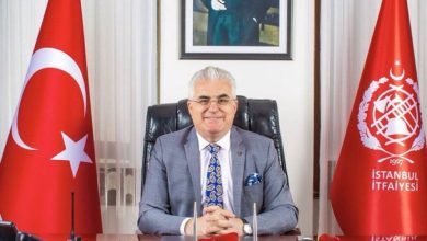 27 Aralık'ta gözaltına alınan İBB İtfaiye Daire Başkanı Remzi Albayrak ile birlikte 3 kişi serbest bırakıldı