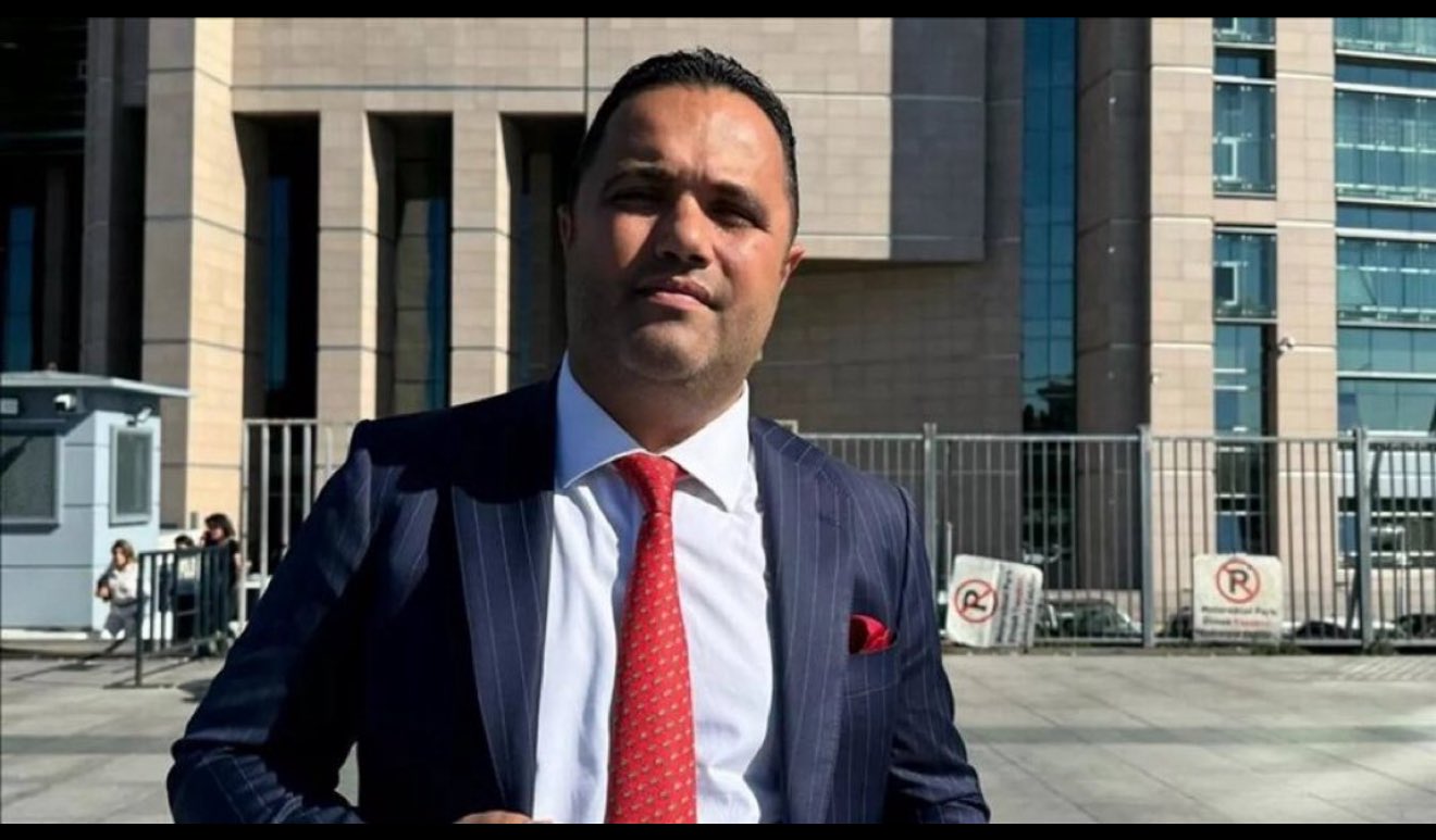 Ankara’da Yargıtay 5. Ceza Dairesi’nde görülen ilk duruşmada Rezan Epözdemir'in tutukluluğunun devamına kararı verildi