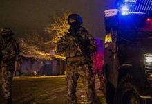 RTÜK, Yalova’da terör örgütü DEAŞ’a yönelik yürütülen operasyonla ilgili olarak geçici yayın yasağı getirildiğini duyurdu.