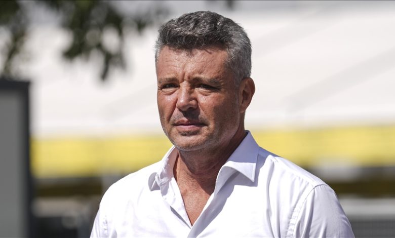 Adli Tıp Kurumu’na sevk edilen Fenerbahçe Spor Kulübü Başkanı Sadettin Saran’ın saç örneği üzerinde yapılan incelemede “kokain pozitif” bulgusuna rastlandığı bildirildi.