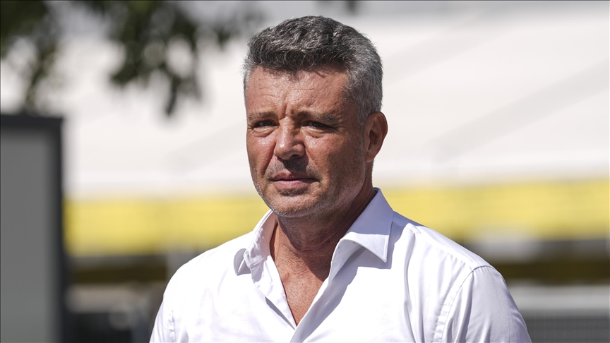 Adli Tıp Kurumu’na sevk edilen Fenerbahçe Spor Kulübü Başkanı Sadettin Saran’ın saç örneği üzerinde yapılan incelemede “kokain pozitif” bulgusuna rastlandığı bildirildi.