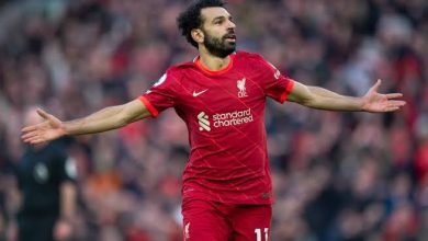 Mohamed Salah’dan şok karar 13 Liverpool Teknik Direktörü Arne Slot ile ters düşen Mohamed Salah, ani bir kararla sözleşmesini feshetme kararı aldı