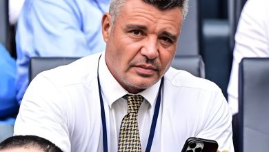 Sadettin Saran adli kontrol şartıyla serbest 19 Uyuşturucu iddiasıyla gözaltına alınan Fenerbahçe Başkanı Sadettin Saran adli kontrolle serbest bırakıldı