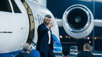 Sadettin Saran'ın ifadesi tamamlandı 8 Fenerbahçe Başkanı Sadettin Saran hakkındaki iddialarla ilgili Çağlayan adliyesine giderek ifade verdi