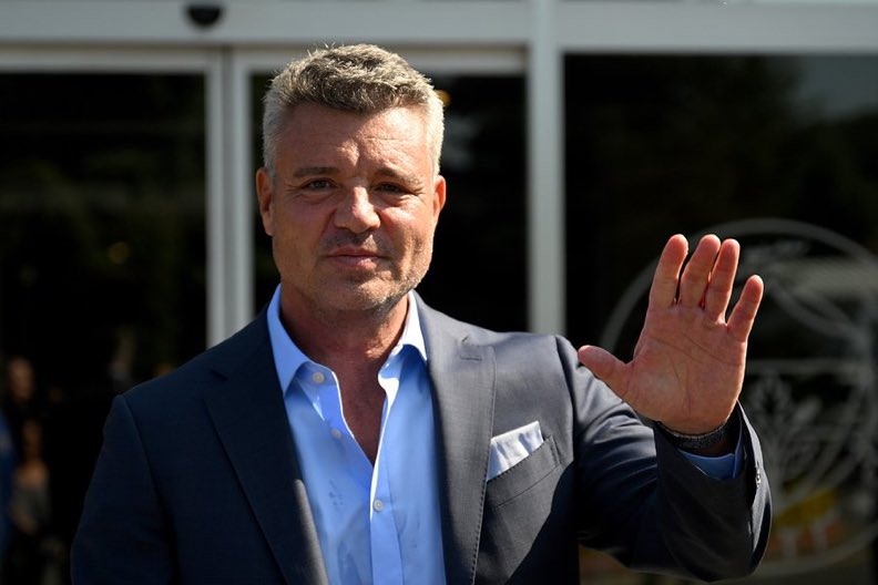 Fenerbahçe Başkanı Sadettin Saran’ın uyuşturucu soruşturması kapsamında Ela Rümeysa Cebeci ile telefon konuşmaları sızdı