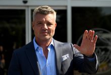 Uyuşturucu operasyonu kapsamında ifade veren ve Adli Tıp'a gönderilen Fenerbahçe Başkanı Sadettin Saran serbest bırakıldı