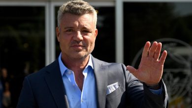 Uyuşturucu operasyonu kapsamında ifade veren ve Adli Tıp'a gönderilen Fenerbahçe Başkanı Sadettin Saran serbest bırakıldı