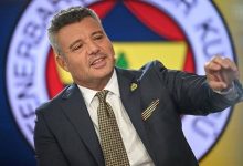 Fenerbahçe Başkanı Sadettin Saran, sezon sonunda kongreye gideceklerini kulübün resmi televizyonundan açıkladı