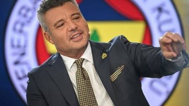 Sadettin Saran’dan kongre açıklaması 1 Fenerbahçe Başkanı Sadettin Saran, sezon sonunda kongreye gideceklerini kulübün resmi televizyonundan açıkladı