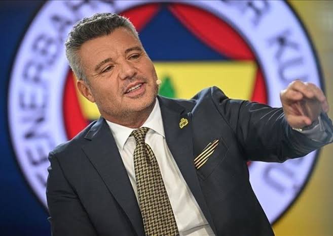 Fenerbahçe Başkanı Sadettin Saran, sezon sonunda kongreye gideceklerini kulübün resmi televizyonundan açıkladı