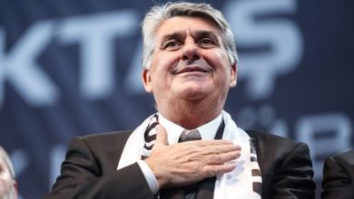 Serdal Adalı'yı TFF Başkanı umursamadı 1 serdaladali