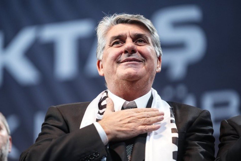 Serdal Adalı'yı TFF Başkanı umursamadı 1 serdaladali