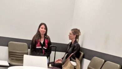 Şeyma Subaşı gözaltına alındı 2 Şeyma Subaşı, Amerika’dan Türkiye’ye dönüşünde İstanbul Havalimanı’nda jandarma ekipleri tarafından gözaltına alındı