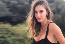 Uyuşturucu soruşturması kapsamında gözaltına alınan Şeyma Subaşı, adli kontrolle serbest bırakıldı