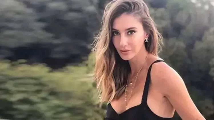 Uyuşturucu soruşturması kapsamında gözaltına alınan Şeyma Subaşı, adli kontrolle serbest bırakıldı