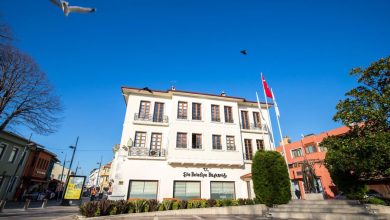 Şile Belediyesi soruşturmasında ikinci dalga: 22 kişi gözaltında 1 Şile Belediyesi’ne yönelik yürütülen rüşvet ve irtikap soruşturmasında ikinci dalga operasyon düzenlendi.